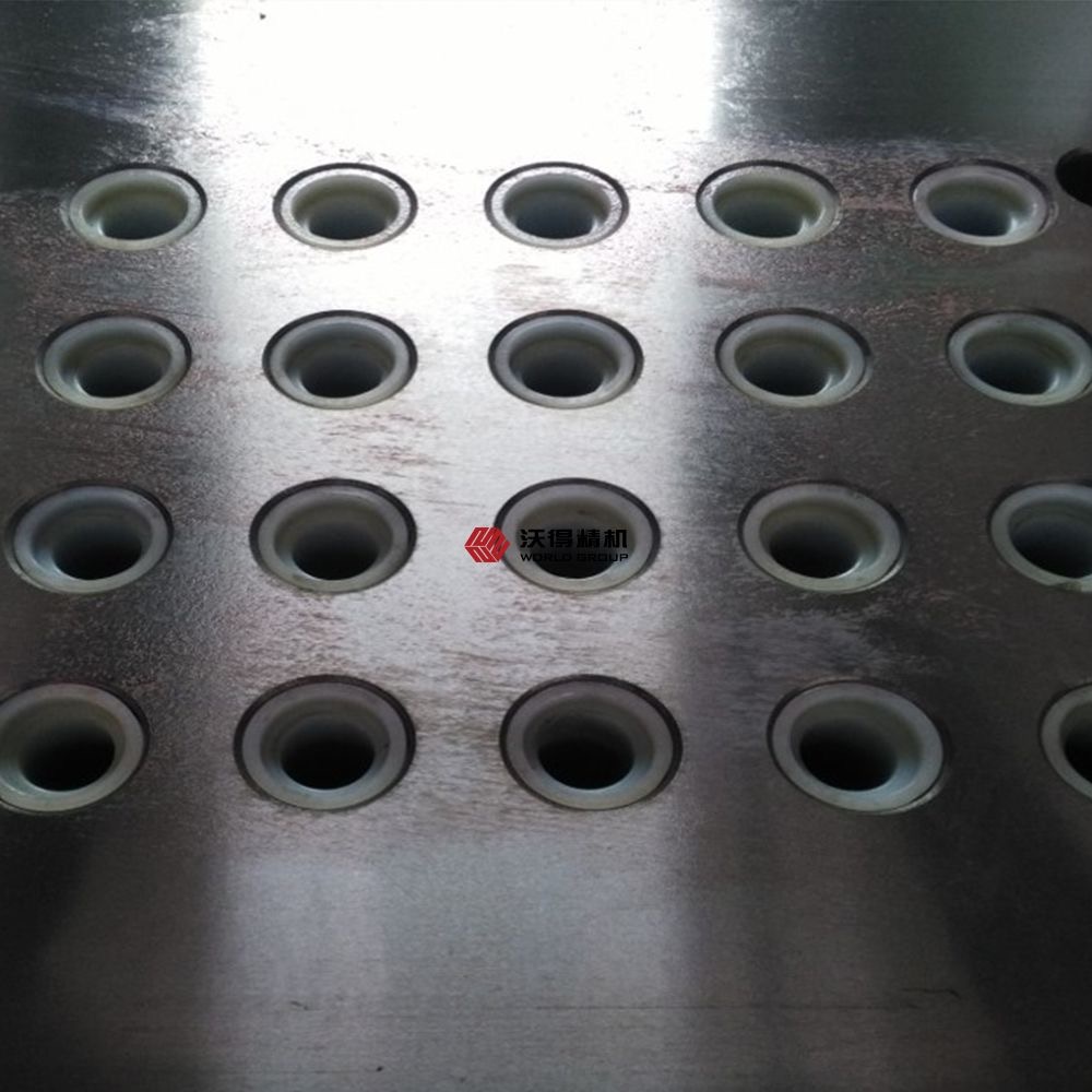 press die cushion press die cushion