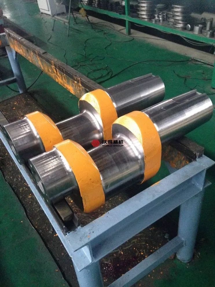 press forging crankshaft press forging crankshaft
