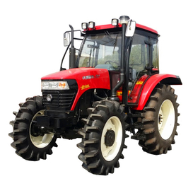 110 Hp 4wd Farm Tractor