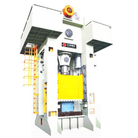 JS31 H Frame Eccentric Gear Press