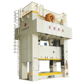 JS36 Two Points Eccentric Gear Press