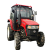 55 Hp Farm Tractor