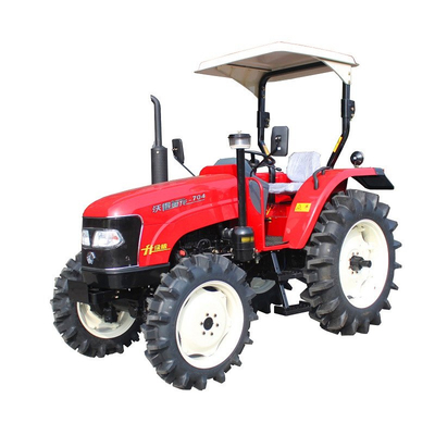 70 Hp Agriculture Tractor - Buy agriculture tractor, farming machine ...