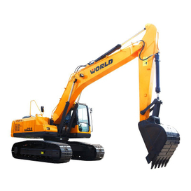 21 Ton Hydraulic Excavator