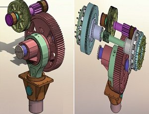 eccentric gear transmission.jpg