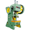J23 Mechanical Punching Machine