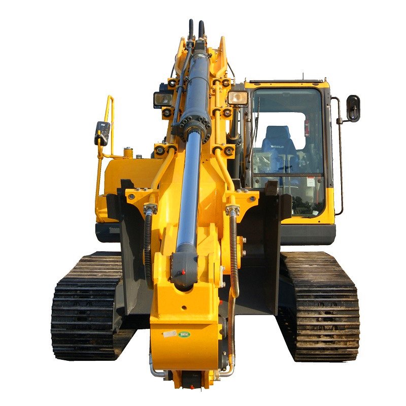 21 Ton Hydraulic Excavator