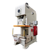 JH21 C Frame Single Crank Power Press Machine