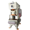 JH21 C Frame Single Crank Power Press Machine